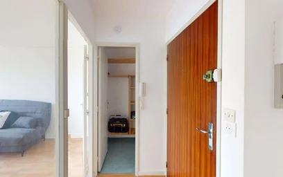 Appartamento intero in 16 All. du Parc, 86000 Poitiers, France, immagine 15 di 18