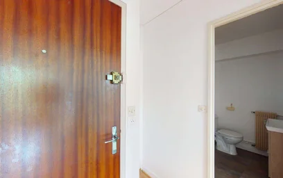 Appartamento intero in 16 All. du Parc, 86000 Poitiers, France, immagine 16 di 18