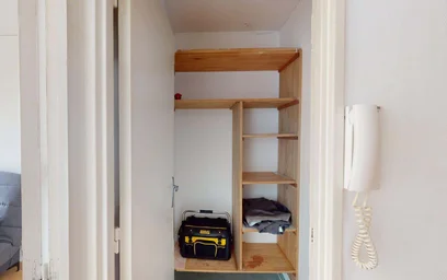 Appartamento intero in 16 All. du Parc, 86000 Poitiers, France, immagine 17 di 18