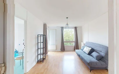 Appartamento intero in 16 All. du Parc, 86000 Poitiers, France, immagine 3 di 18