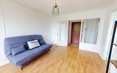 Appartamento intero in 16 All. du Parc, 86000 Poitiers, France, immagine 4 di 18
