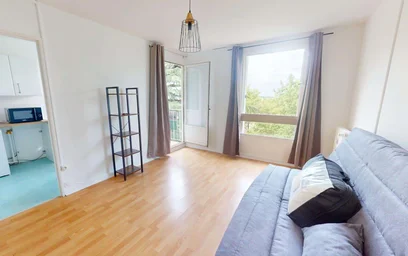 Appartamento intero in 16 All. du Parc, 86000 Poitiers, France, immagine 5 di 18