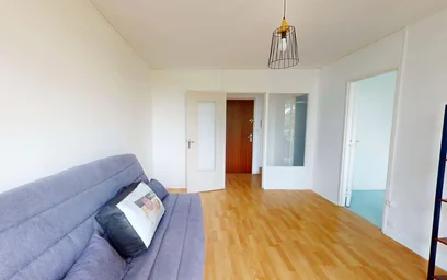 Appartamento intero in 16 All. du Parc, 86000 Poitiers, France, immagine 6 di 18