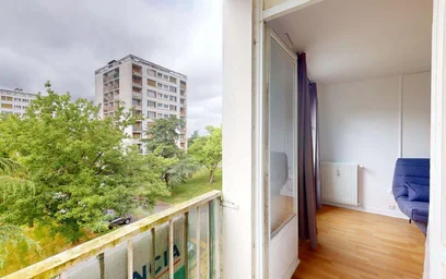 Appartamento intero in 16 All. du Parc, 86000 Poitiers, France, immagine 10 di 18
