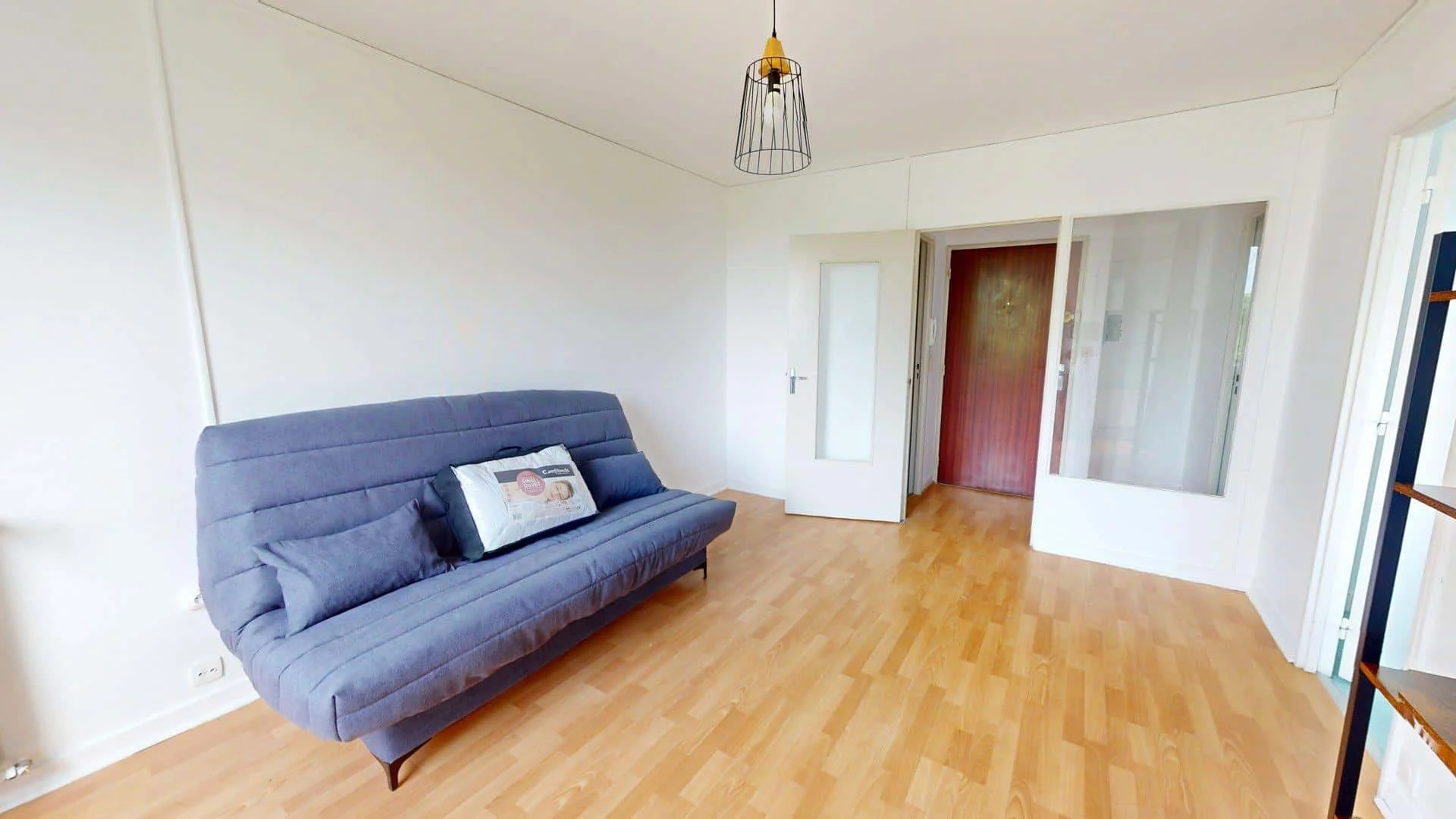 16 All. du Parc, 86000 Poitiers, France
