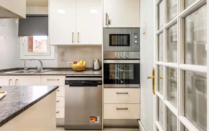 Quarto privado em Carrer de Sant Isidor, 31, 08206 Sabadell, Barcelona, Spagna, imagem 13 de 31