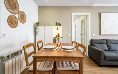 Quarto privado em Carrer de Sant Isidor, 31, 08206 Sabadell, Barcelona, Spagna, imagem 20 de 31