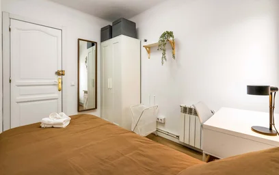 Quarto privado em Carrer de Sant Isidor, 31, 08206 Sabadell, Barcelona, Spagna, imagem 3 de 31
