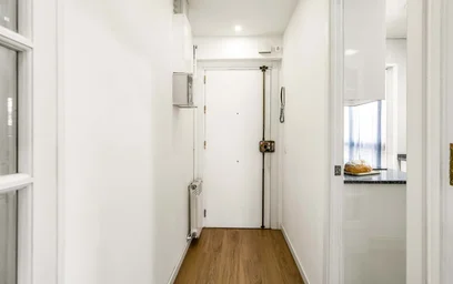 Quarto privado em Carrer de Sant Isidor, 31, 08206 Sabadell, Barcelona, Spagna, imagem 24 de 31