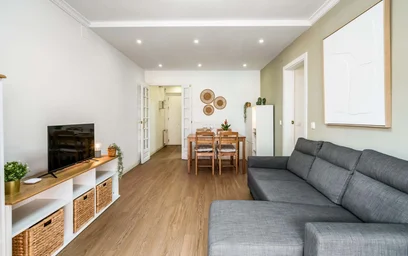 Quarto privado em Carrer de Sant Isidor, 31, 08206 Sabadell, Barcelona, Spagna, imagem 9 de 31