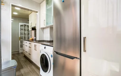 Quarto privado em Carrer de Sant Isidor, 31, 08206 Sabadell, Barcelona, Spagna, imagem 11 de 32