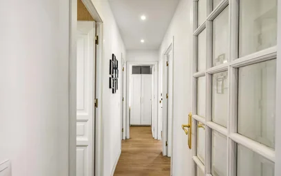 Quarto privado em Carrer de Sant Isidor, 31, 08206 Sabadell, Barcelona, Spagna, imagem 18 de 32