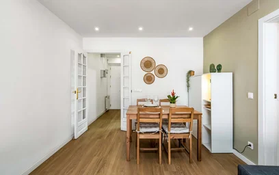 Quarto privado em Carrer de Sant Isidor, 31, 08206 Sabadell, Barcelona, Spagna, imagem 23 de 32