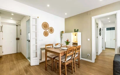 Quarto privado em Carrer de Sant Isidor, 31, 08206 Sabadell, Barcelona, Spagna, imagem 27 de 32