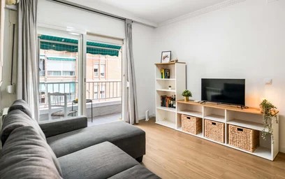 Quarto privado em Carrer de Sant Isidor, 31, 08206 Sabadell, Barcelona, Spagna, imagem 8 de 32