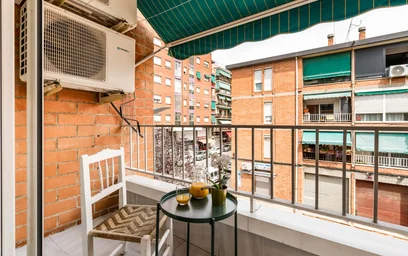 Quarto privado em Carrer de Sant Isidor, 31, 08206 Sabadell, Barcelona, Spagna, imagem 13 de 32