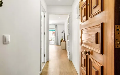 Quarto privado em Carrer de Sant Isidor, 31, 08206 Sabadell, Barcelona, Spagna, imagem 28 de 32