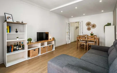 Quarto privado em Carrer de Sant Isidor, 31, 08206 Sabadell, Barcelona, Spagna, imagem 31 de 32
