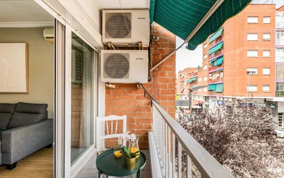 Quarto privado em Carrer de Sant Isidor, 31, 08206 Sabadell, Barcelona, Spagna, imagem 32 de 32