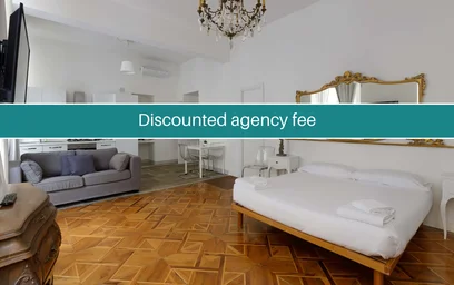 Apartamento moderno e brilhante em {area}