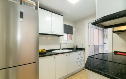 Quarto privado em Carrer d'Aristòtil, 6, 08206 Sabadell, Barcelona, Spagna, imagem 11 de 18