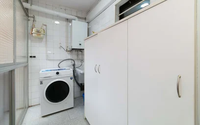 Quarto privado em Carrer d'Aristòtil, 6, 08206 Sabadell, Barcelona, Spagna, imagem 15 de 18