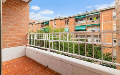 Quarto privado em Carrer d'Aristòtil, 6, 08206 Sabadell, Barcelona, Spagna, imagem 17 de 18