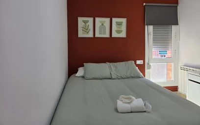Quarto privado em Carrer d'Aristòtil, 6, 08206 Sabadell, Barcelona, Spagna, imagem 4 de 18