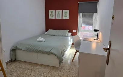 Quarto privado em Carrer d'Aristòtil, 6, 08206 Sabadell, Barcelona, Spagna, imagem 5 de 18