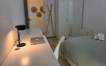 Quarto privado em Carrer d'Aristòtil, 6, 08206 Sabadell, Barcelona, Spagna, imagem 6 de 18