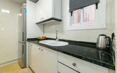 Quarto privado em Carrer d'Aristòtil, 6, 08206 Sabadell, Barcelona, Spagna, imagem 7 de 18