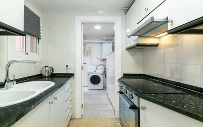 Quarto privado em Carrer d'Aristòtil, 6, 08206 Sabadell, Barcelona, Spagna, imagem 8 de 18