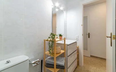Quarto privado em Carrer d'Aristòtil, 6, 08206 Sabadell, Barcelona, Spagna, imagem 10 de 18