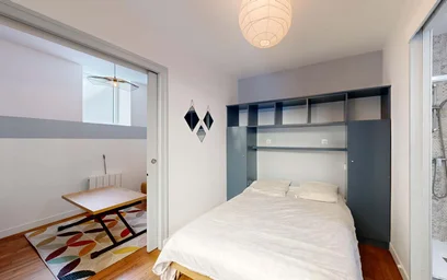 Logement entier à 7 Rue Emile Guichenné, 64000 Pau, France, image 11 de 16