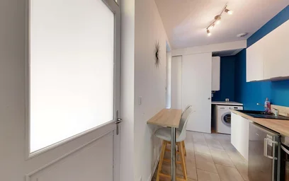 Logement entier à 7 Rue Emile Guichenné, 64000 Pau, France, image 15 de 16