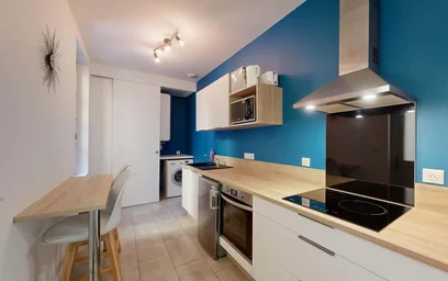 Logement entier à 7 Rue Emile Guichenné, 64000 Pau, France, image 6 de 16