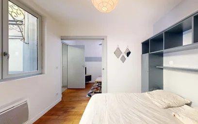 Logement entier à 7 Rue Emile Guichenné, 64000 Pau, France, image 7 de 16