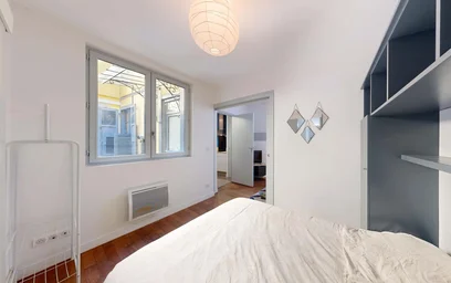 Logement entier à 7 Rue Emile Guichenné, 64000 Pau, France, image 9 de 16