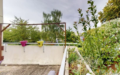 Prywatny pokój 14 Rue du Montoir, 95000 Cergy, France, obraz 16 19
