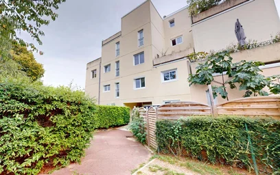 Prywatny pokój 14 Rue du Montoir, 95000 Cergy, France, obraz 7 19