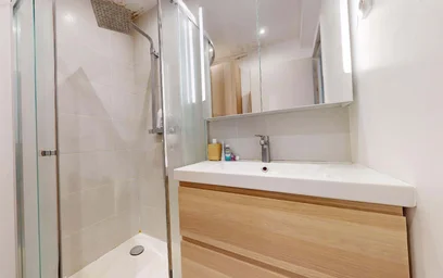 Prywatny pokój 14 Rue du Montoir, 95000 Cergy, France, obraz 10 19