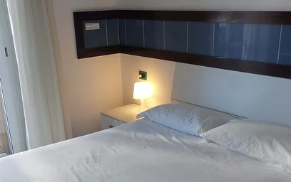 Stanza privata in Via Sicilia, 7, 06128 Perugia PG, Italia, immagine 4 di 9