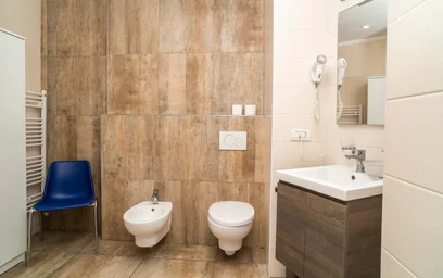 Stanza privata in Via Sicilia, 7, 06128 Perugia PG, Italia, immagine 6 di 9
