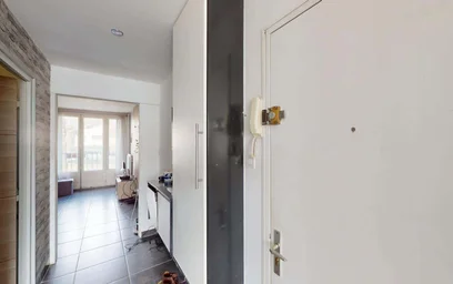 Habitación privada en 35 Ave. Washington, 38100 Grenoble, France, imagen 13 de 18