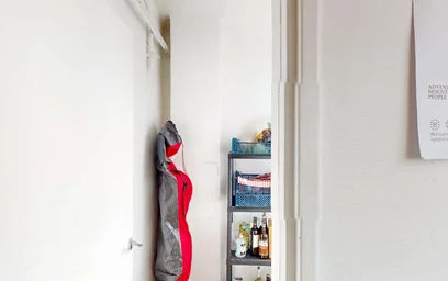 Habitación privada en 35 Ave. Washington, 38100 Grenoble, France, imagen 14 de 18