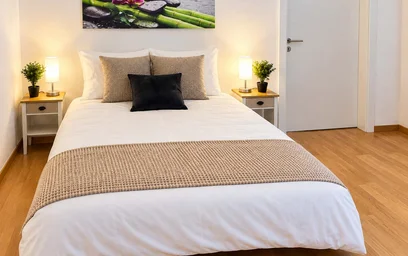 Private room at Hörder-Bach-Allee 21, 44263 Dortmund-Hörde, Deutschland, image 1 of 13