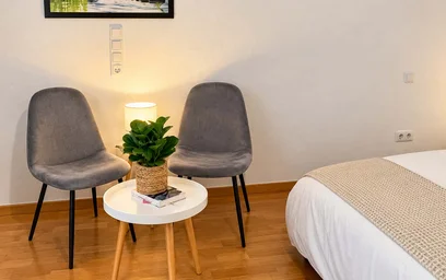 Private room at Hörder-Bach-Allee 21, 44263 Dortmund-Hörde, Deutschland, image 11 of 13
