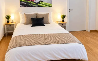 Private room at Hörder-Bach-Allee 21, 44263 Dortmund-Hörde, Deutschland, image 13 of 13
