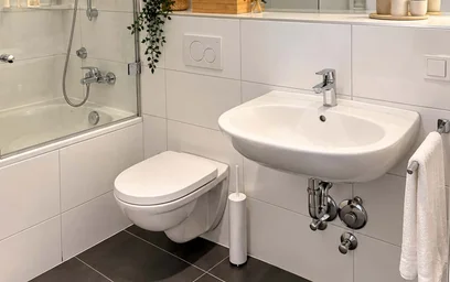 Private room at Hörder-Bach-Allee 21, 44263 Dortmund-Hörde, Deutschland, image 3 of 13