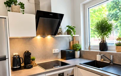 Private room at Hörder-Bach-Allee 21, 44263 Dortmund-Hörde, Deutschland, image 7 of 13